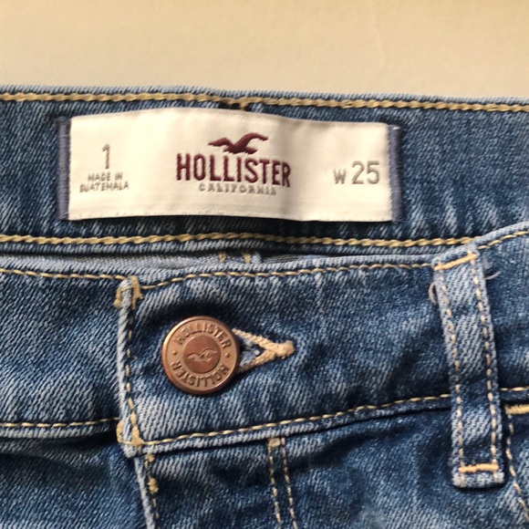 HOLLISTER - Picture 2 of 3